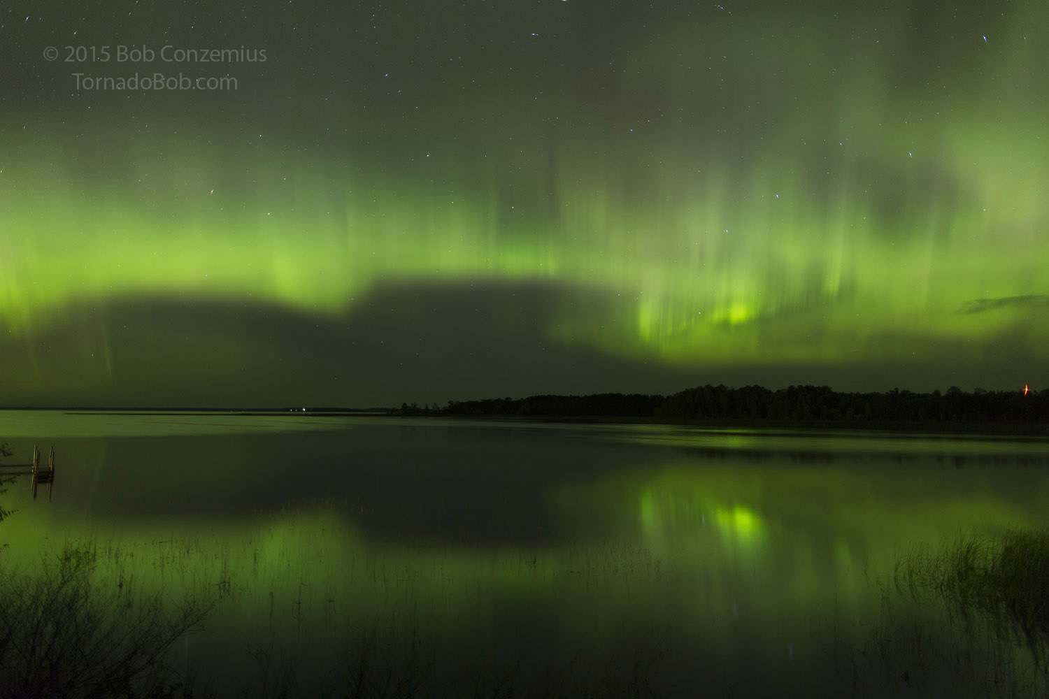 Nice Auroras