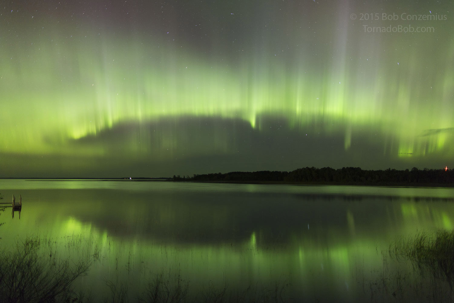 Nice Auroras