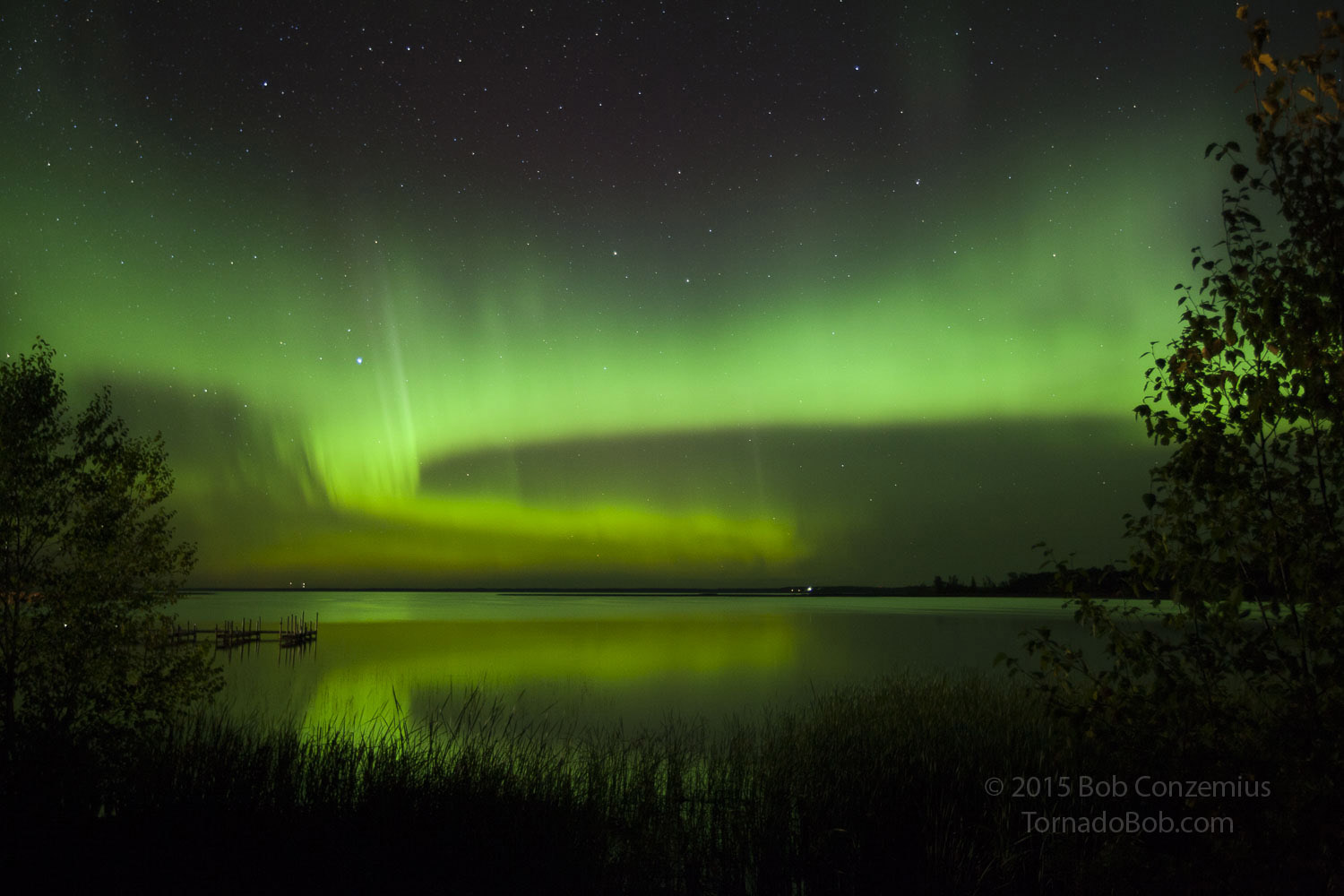 Nice Auroras