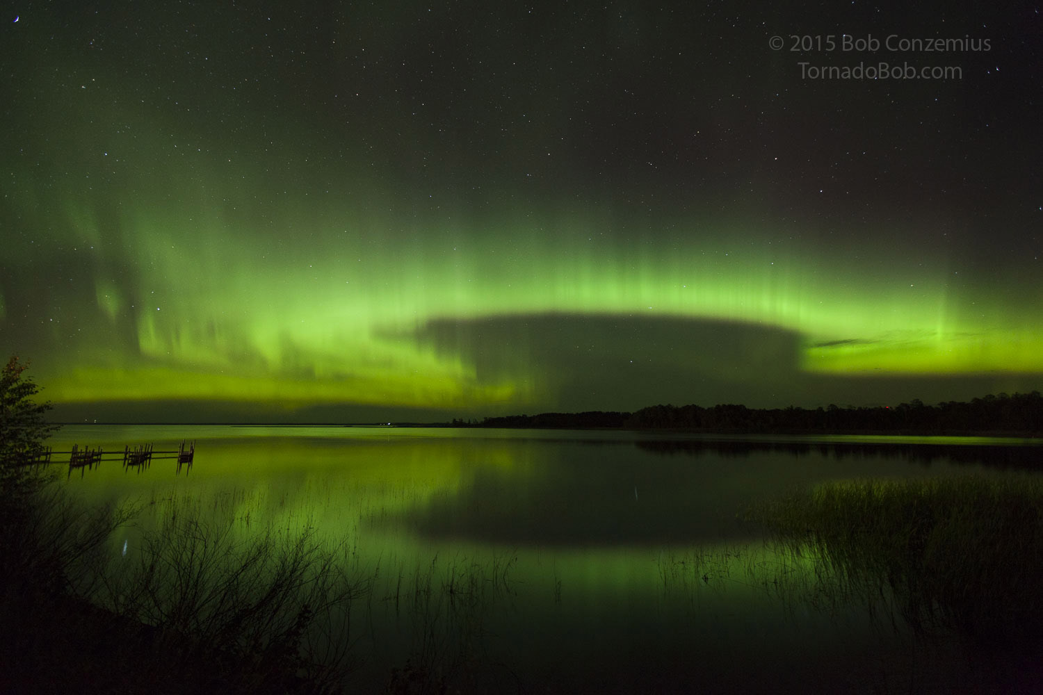 Nice Auroras