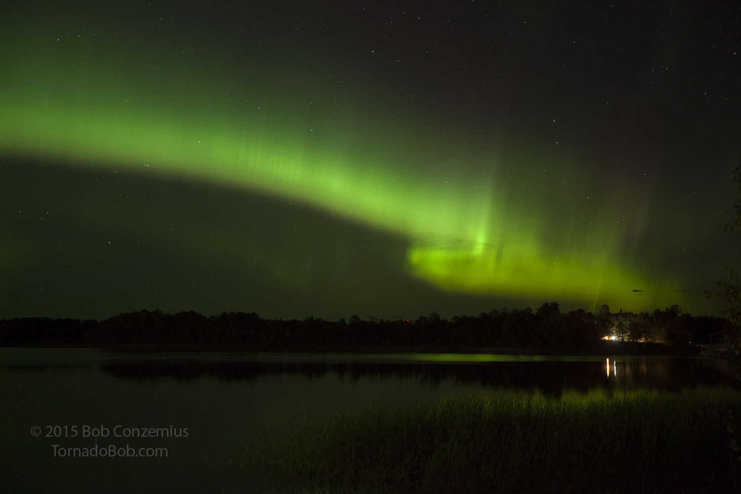 Nice Auroras