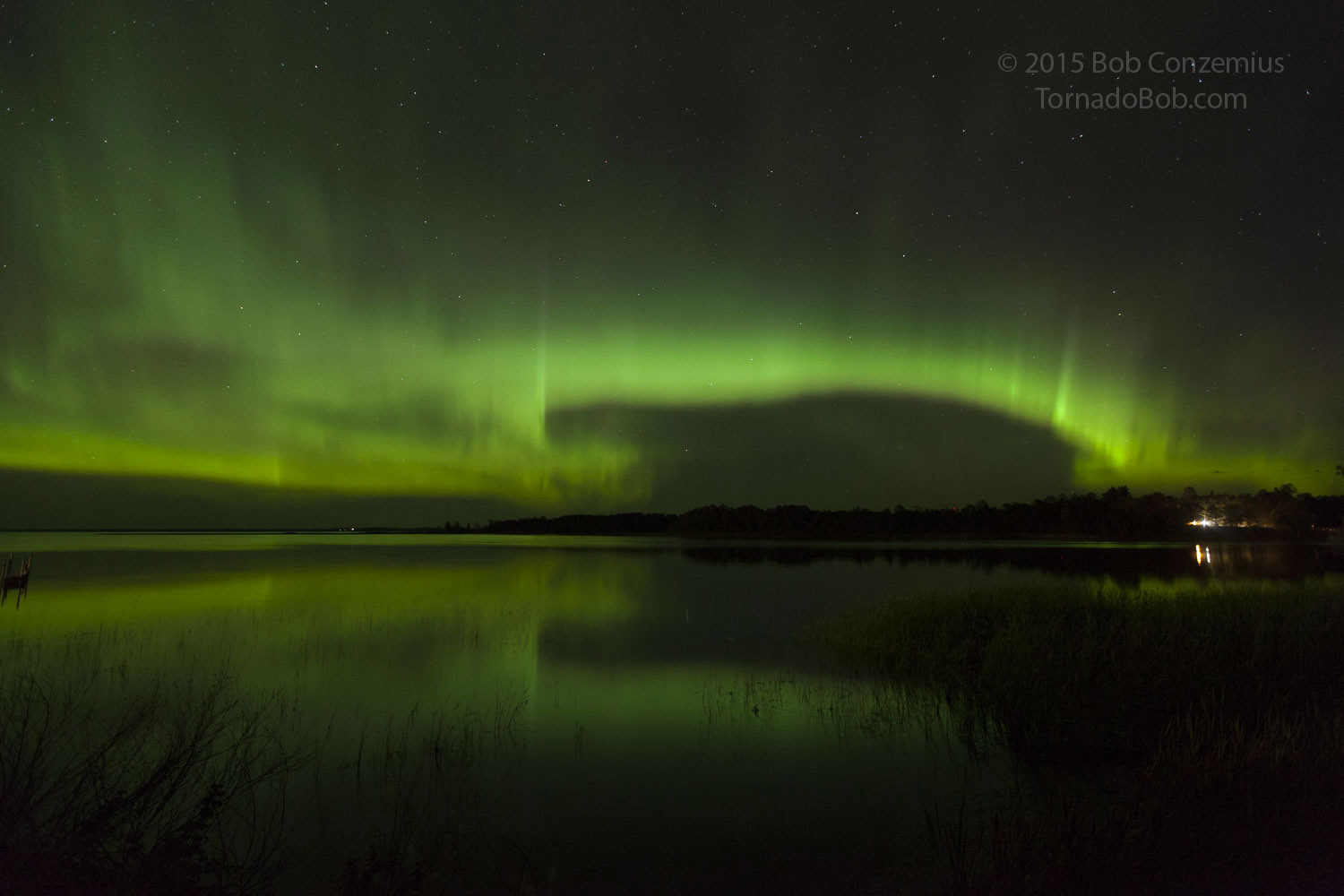 Nice Auroras