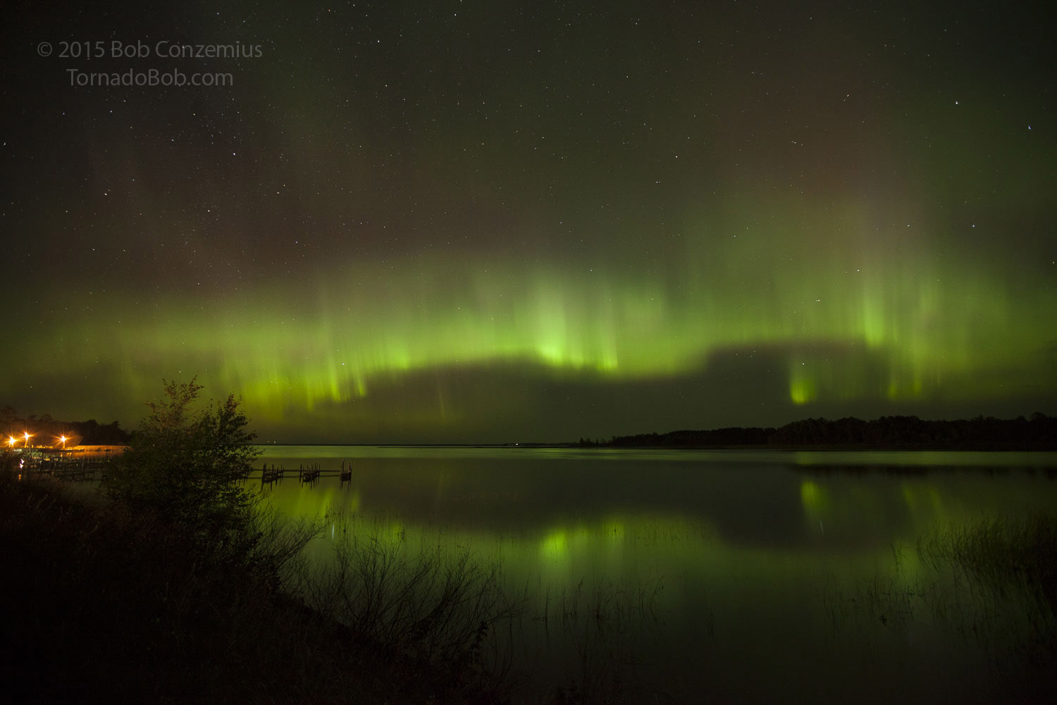 Nice Auroras