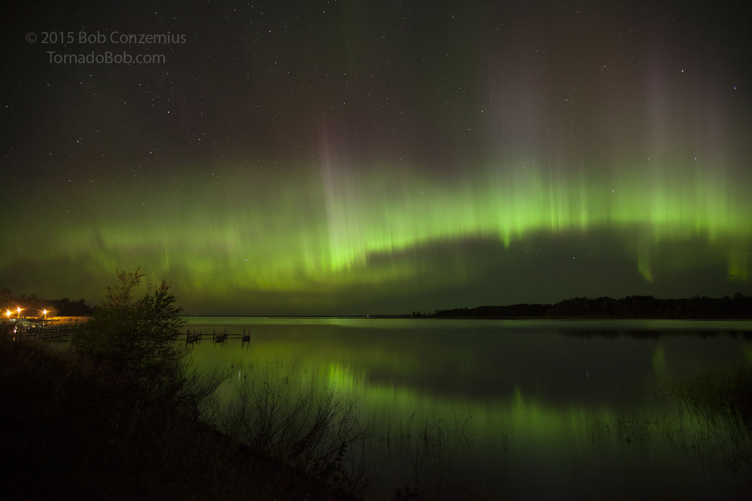 Nice Auroras