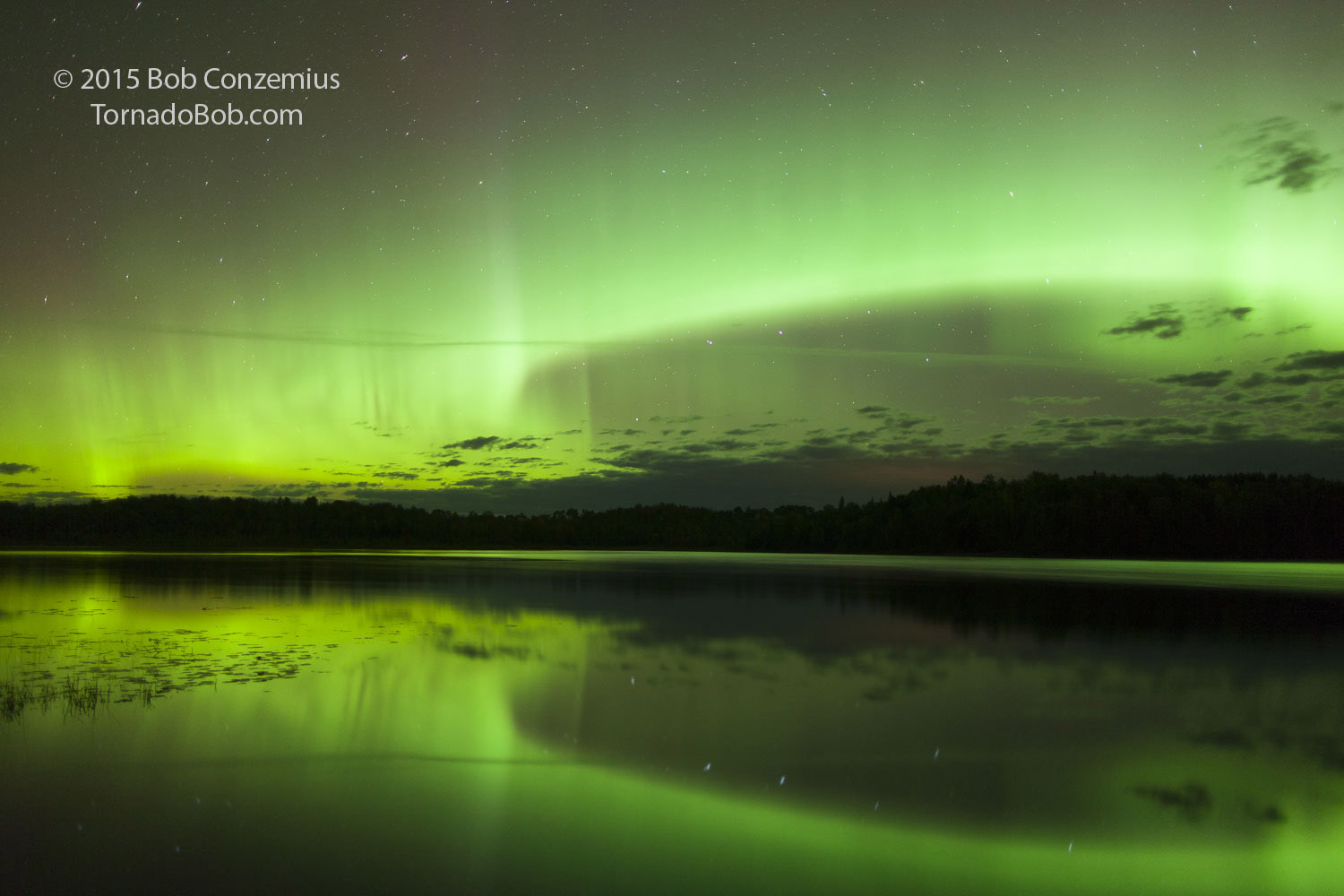 Nice Auroras