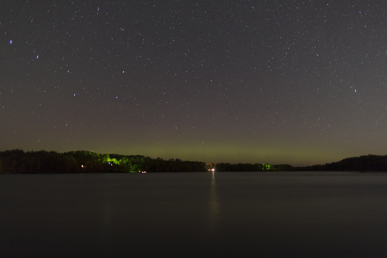 Nice Auroras