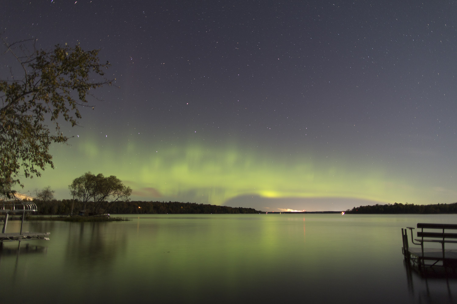 Nice Auroras