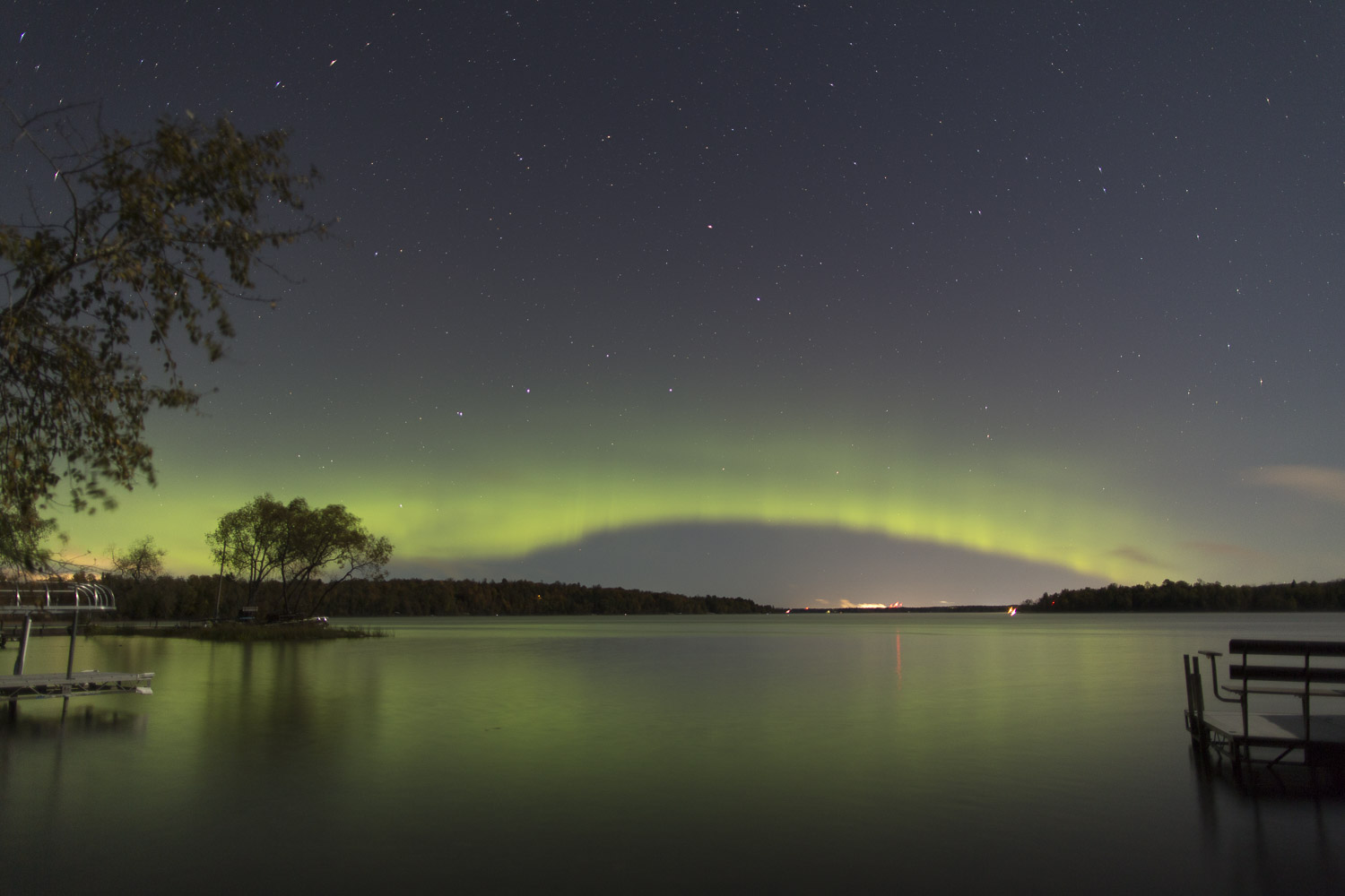 Nice Auroras