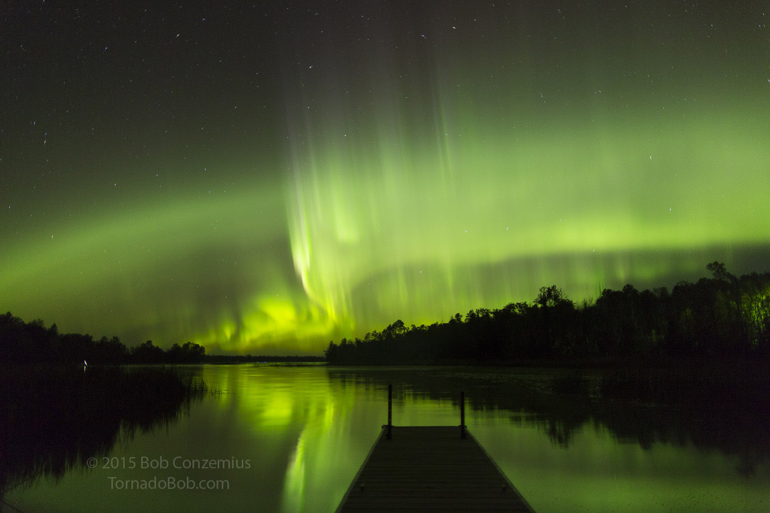 Nice Auroras