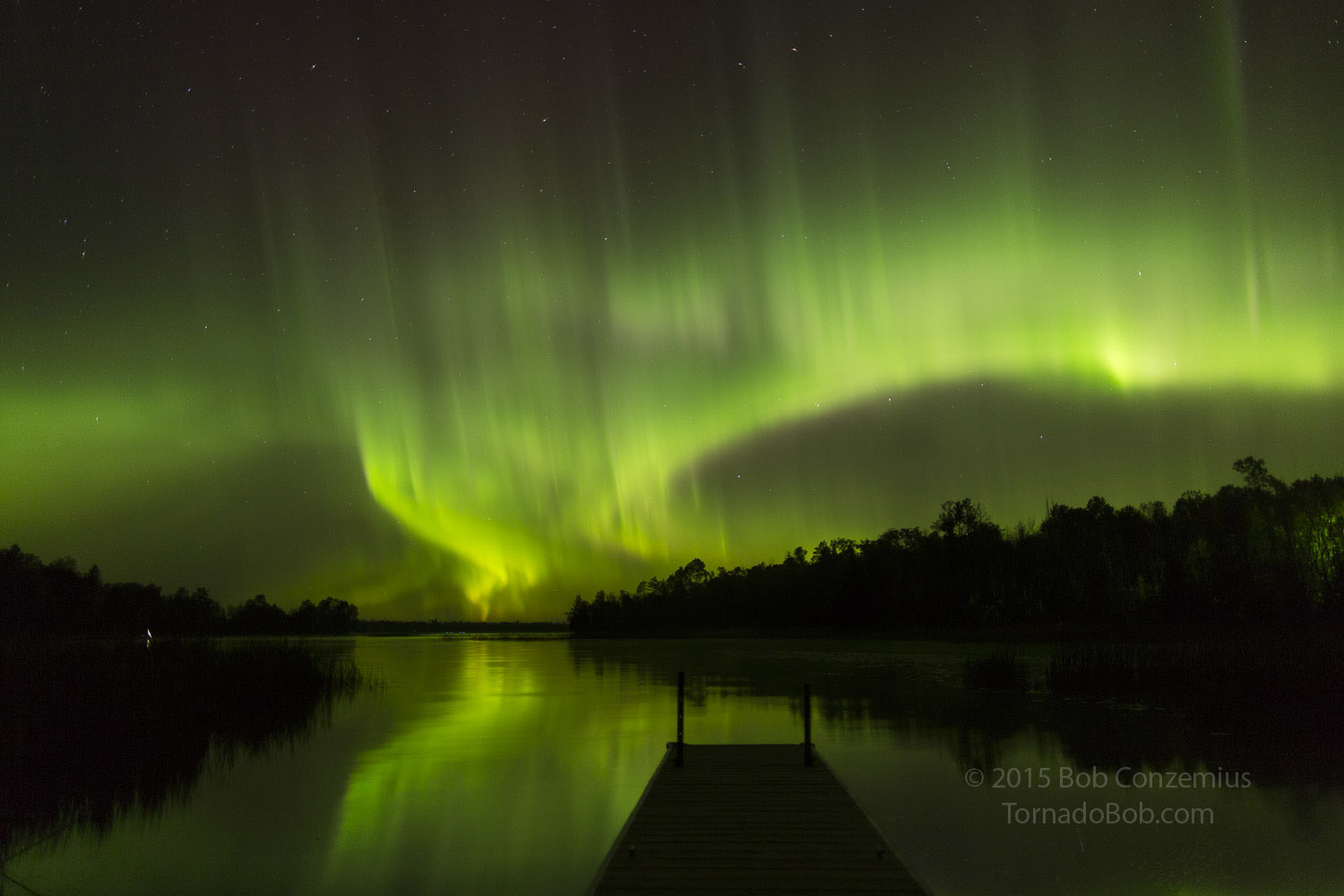 Nice Auroras