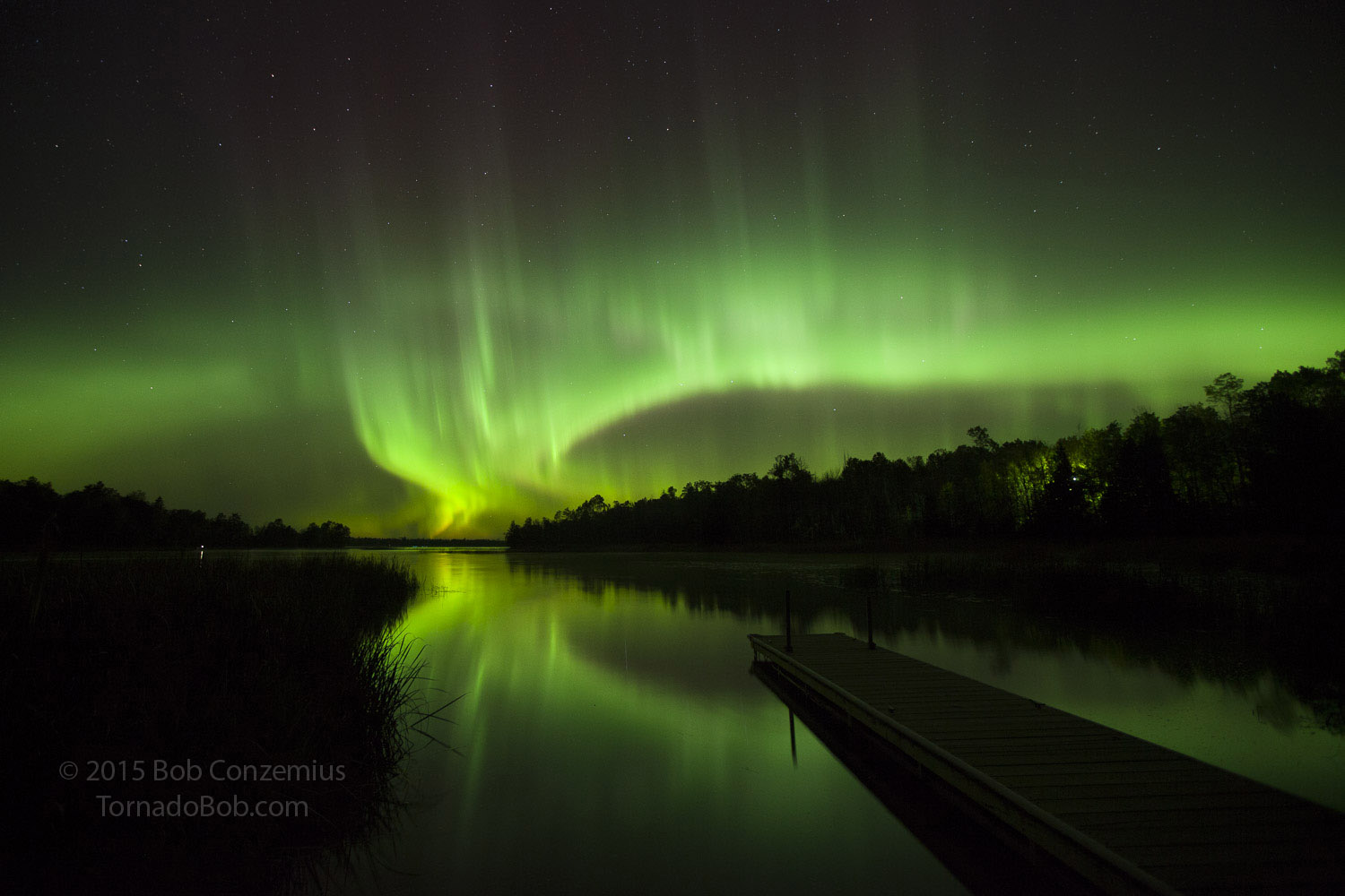 Nice Auroras