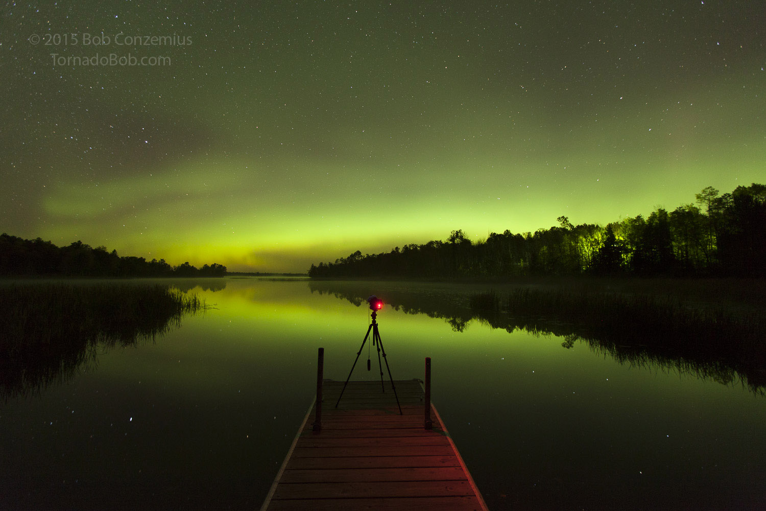Nice Auroras