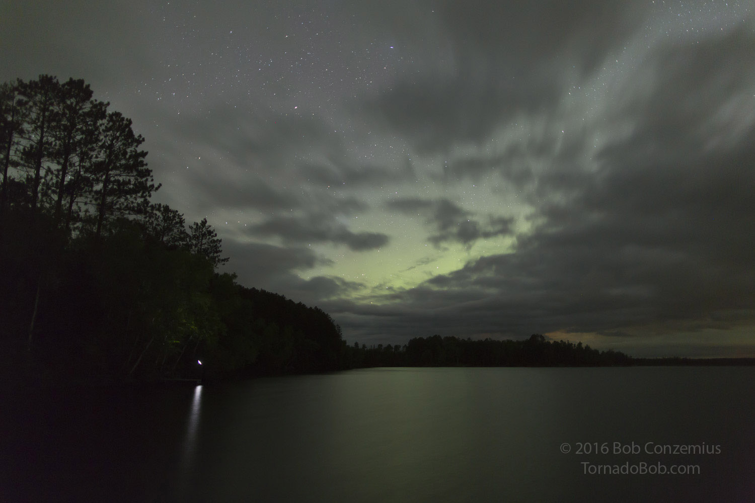 Nice Auroras