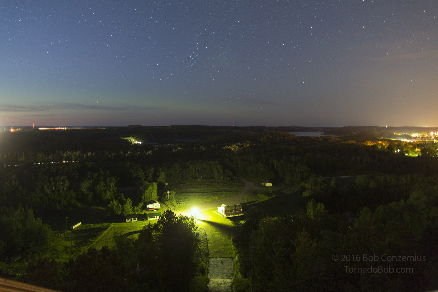 Nice Auroras