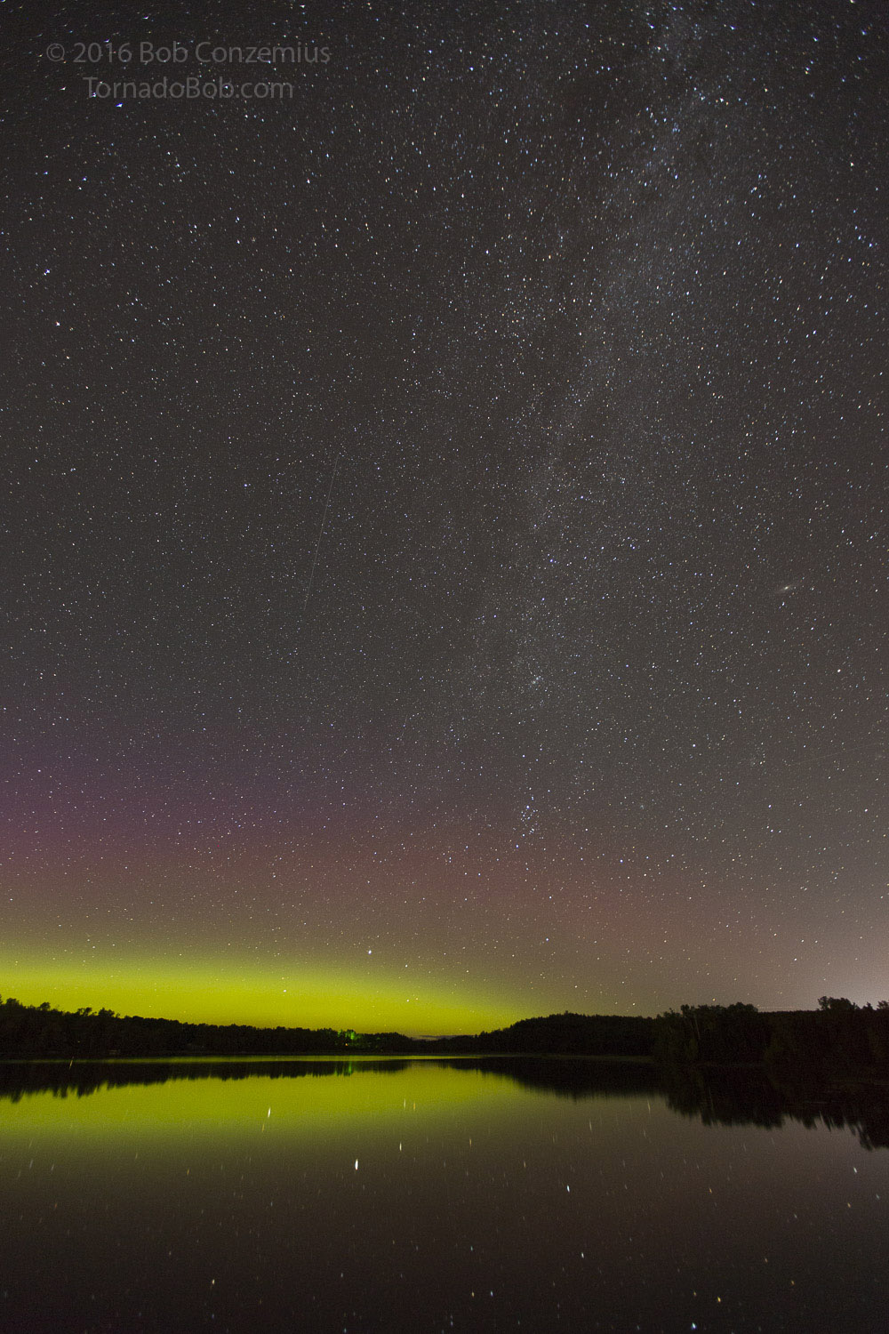 Nice Auroras
