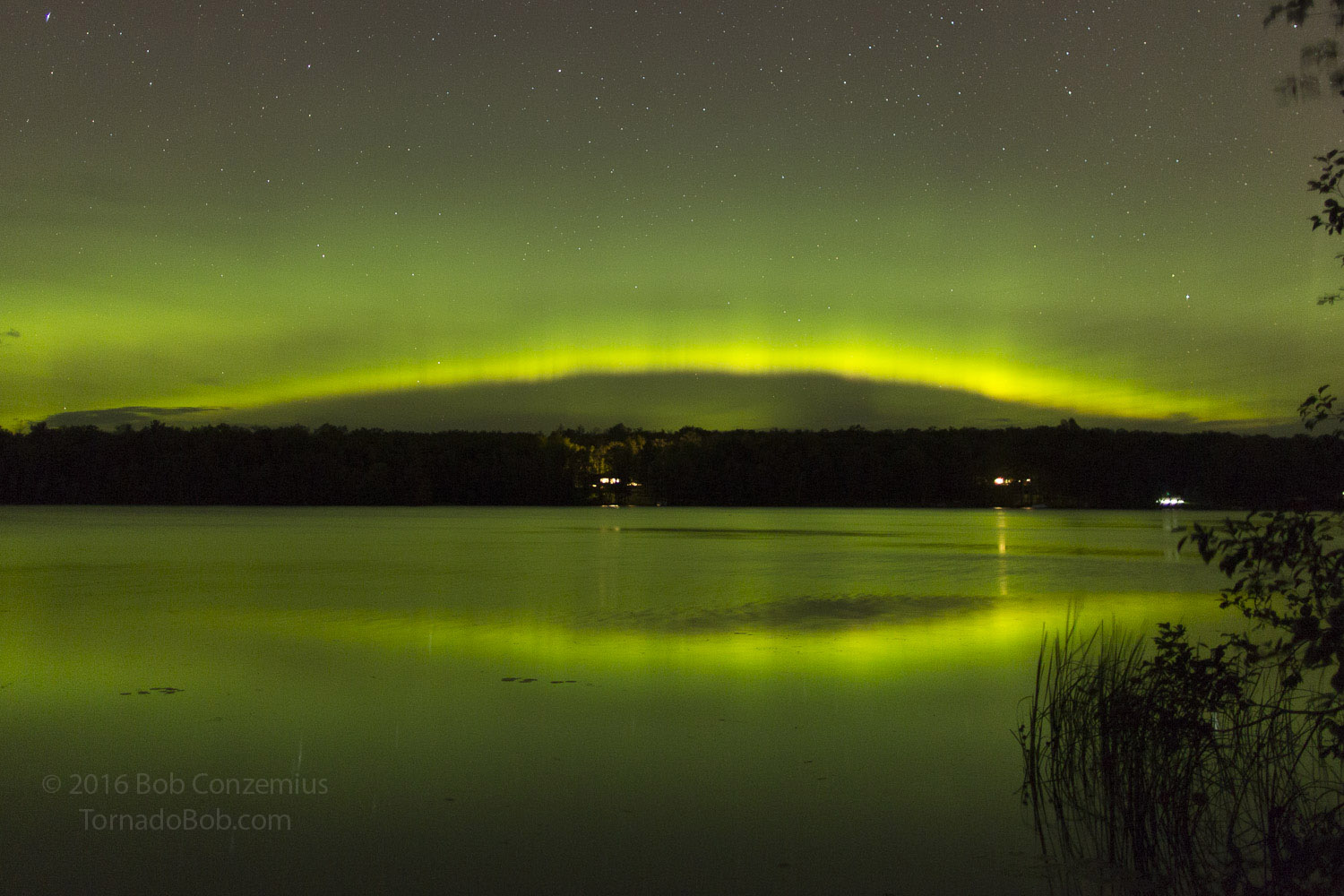 Nice Auroras
