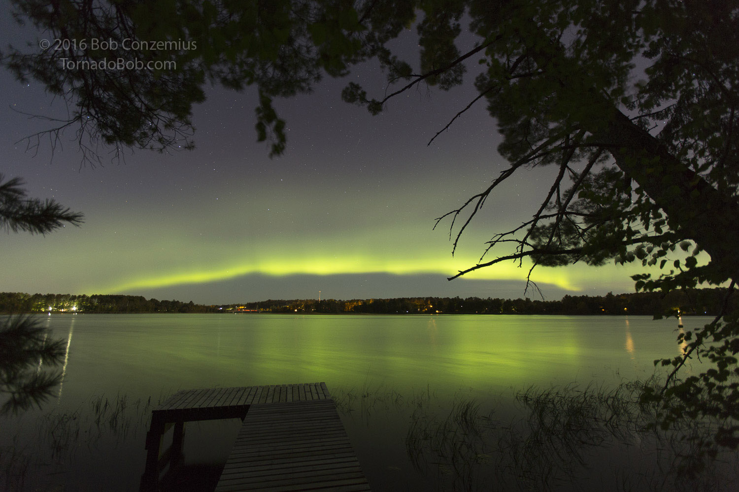 Nice Auroras