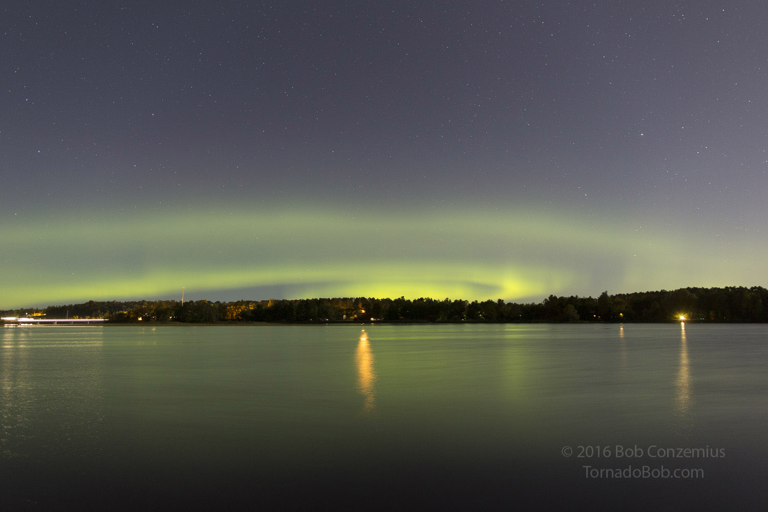 Nice Auroras