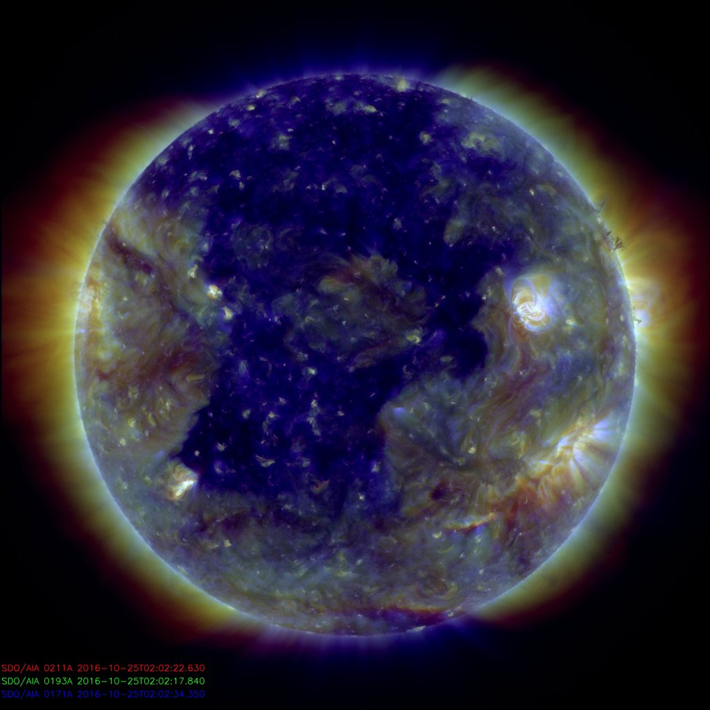 Nice Auroras