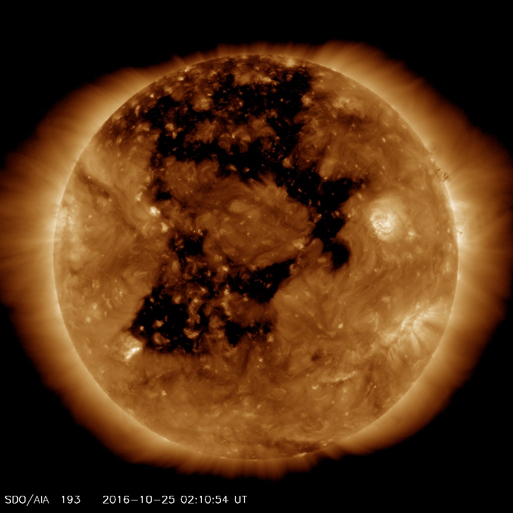 Nice Auroras