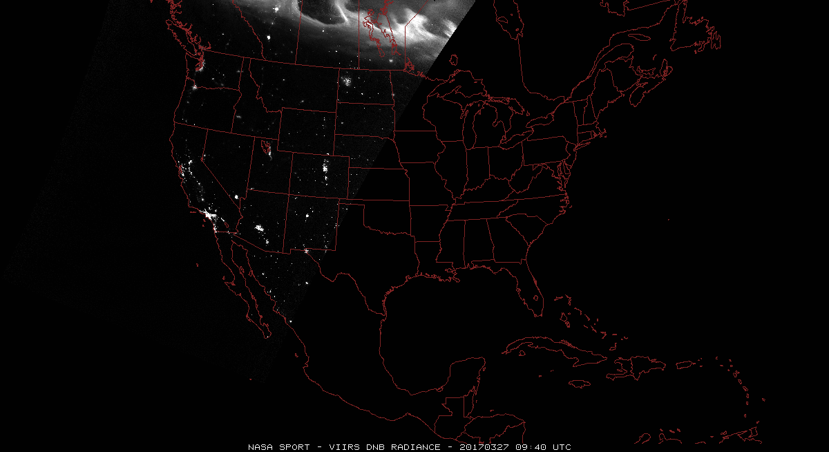 Nice Auroras