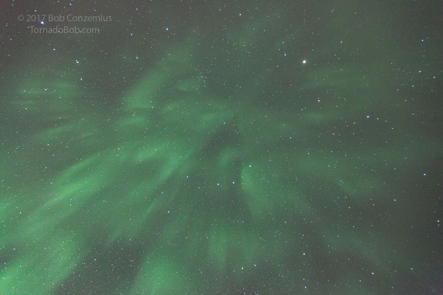 Nice Auroras