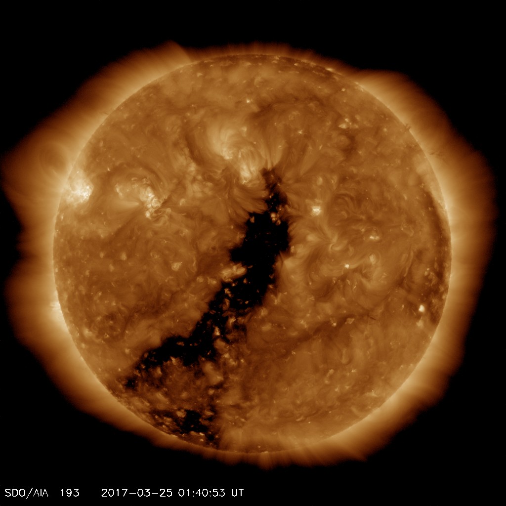 Nice Auroras