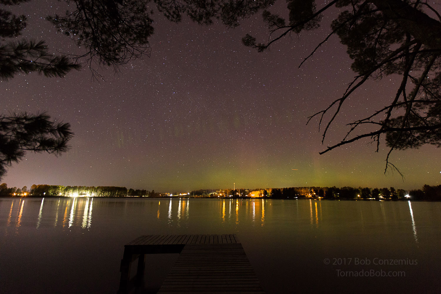 Nice Auroras