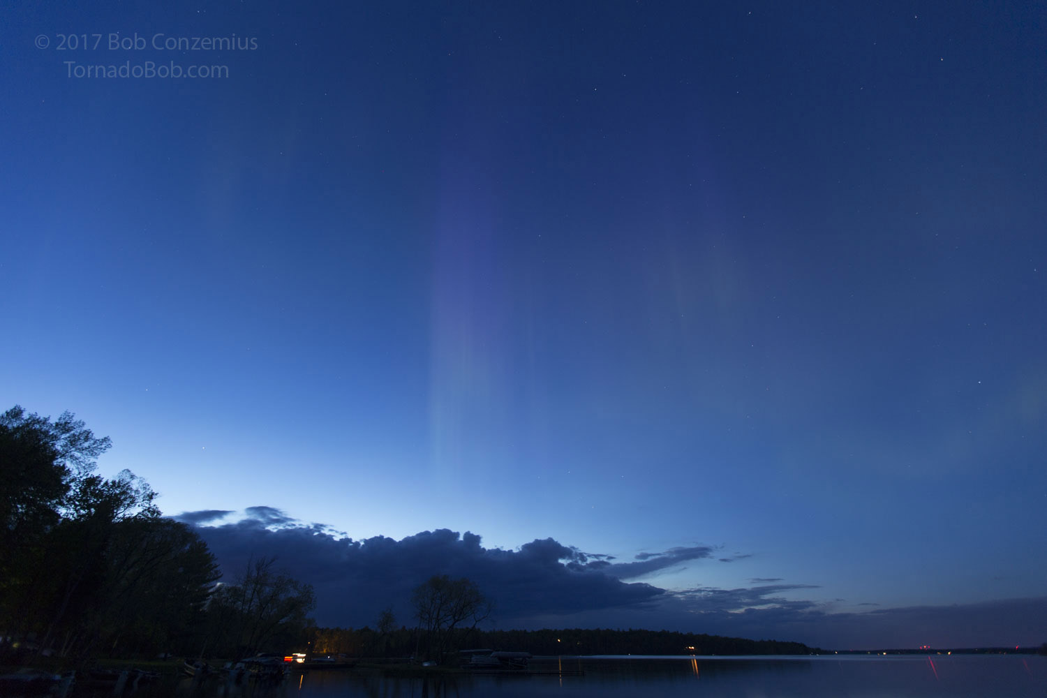 Nice Auroras