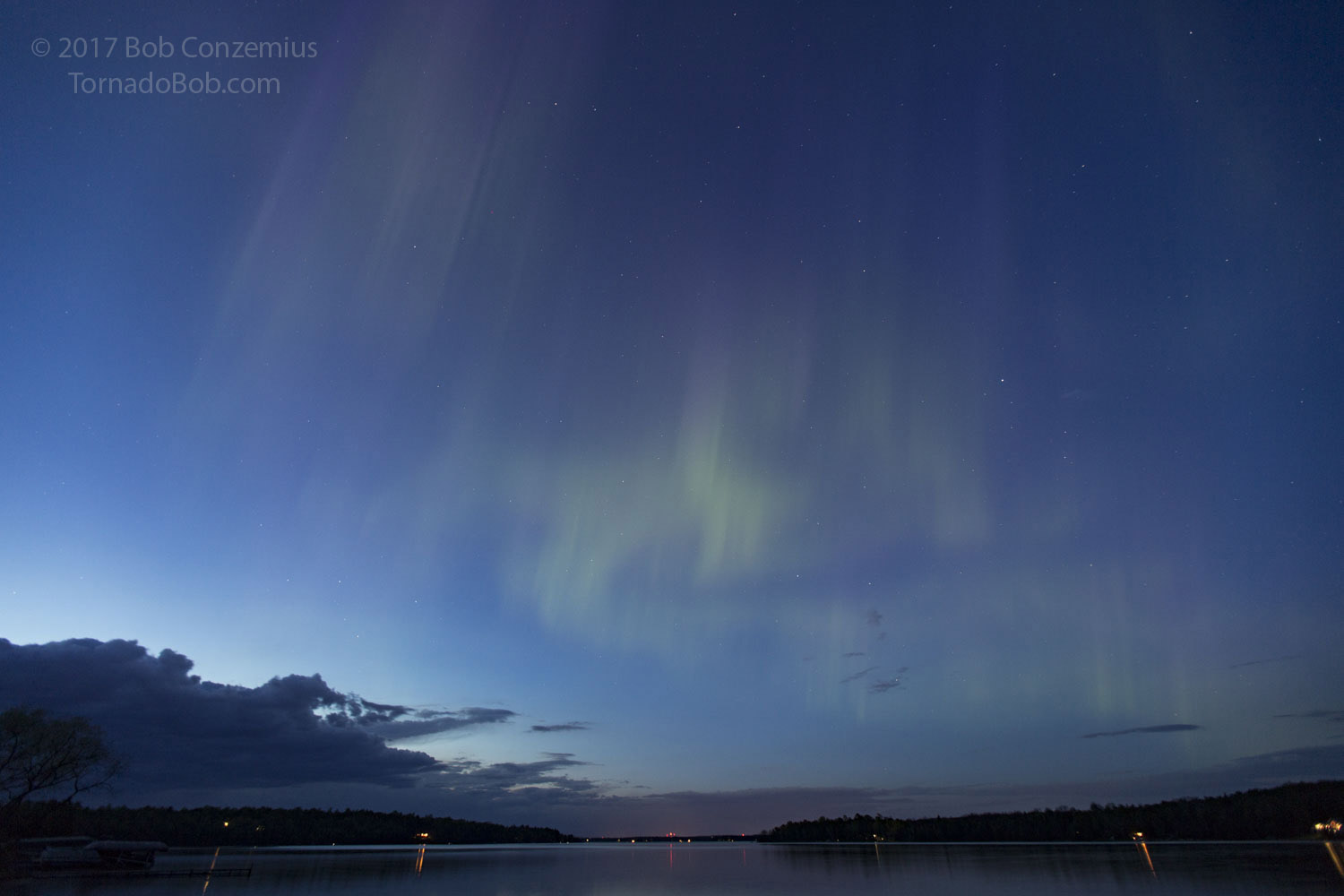 Nice Auroras
