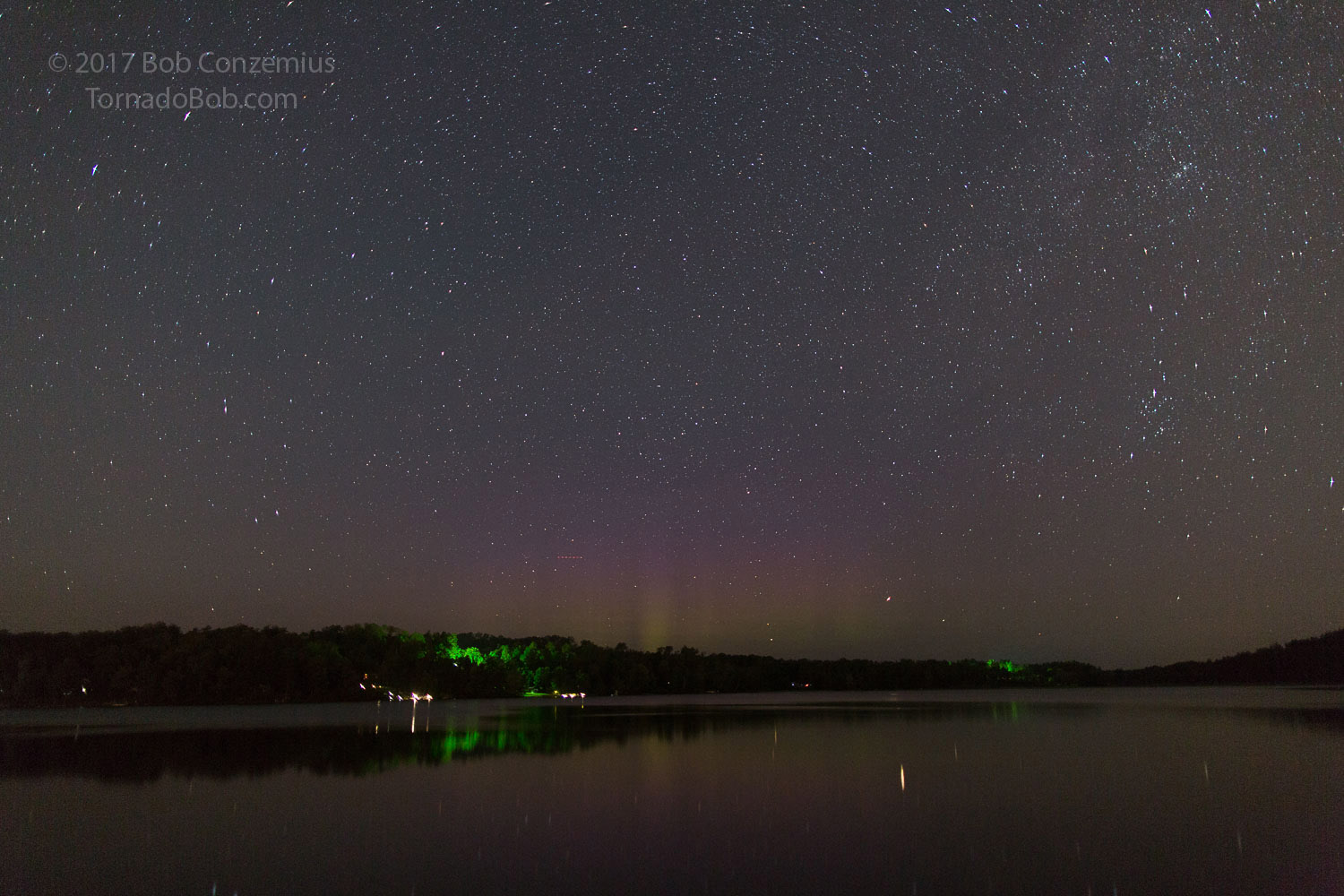 Nice Auroras