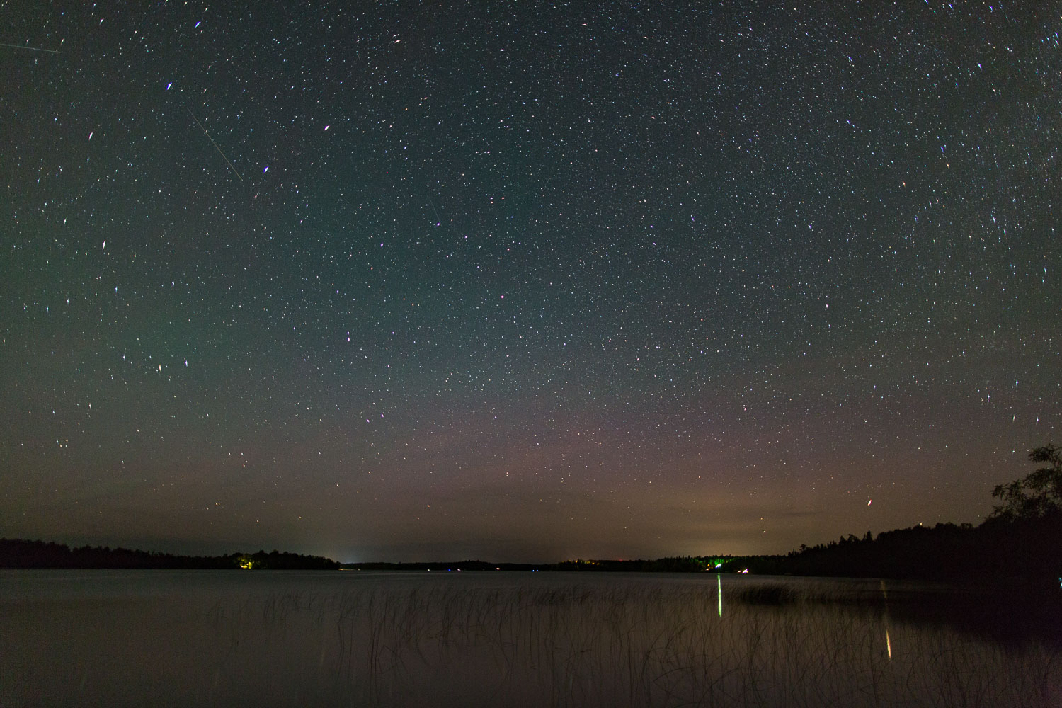 Nice Auroras