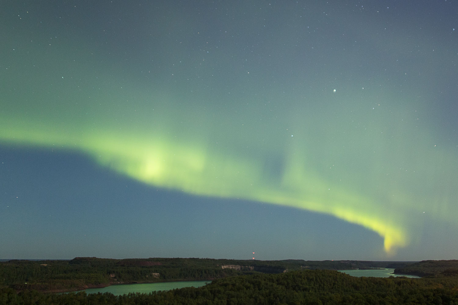 Nice Auroras