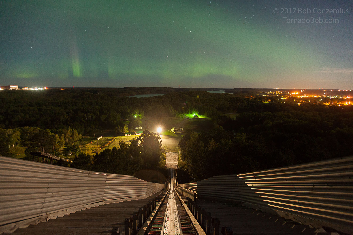 Nice Auroras