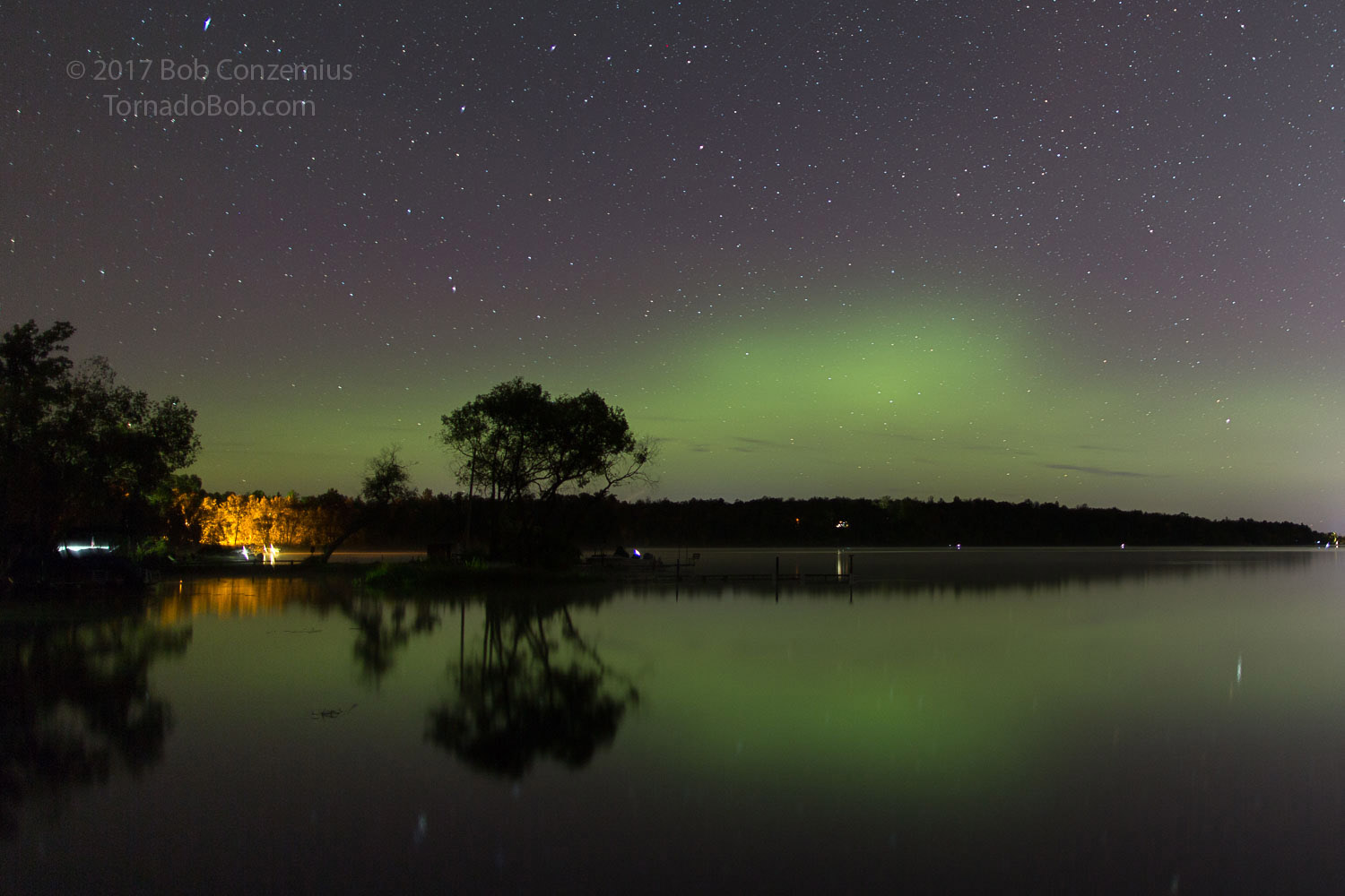 Nice Auroras