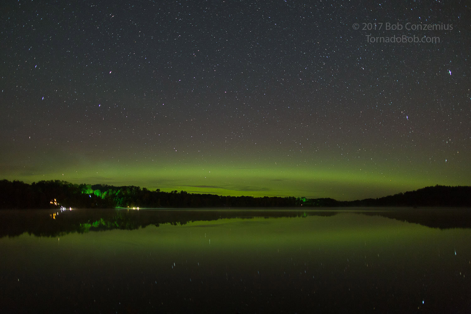 Nice Auroras