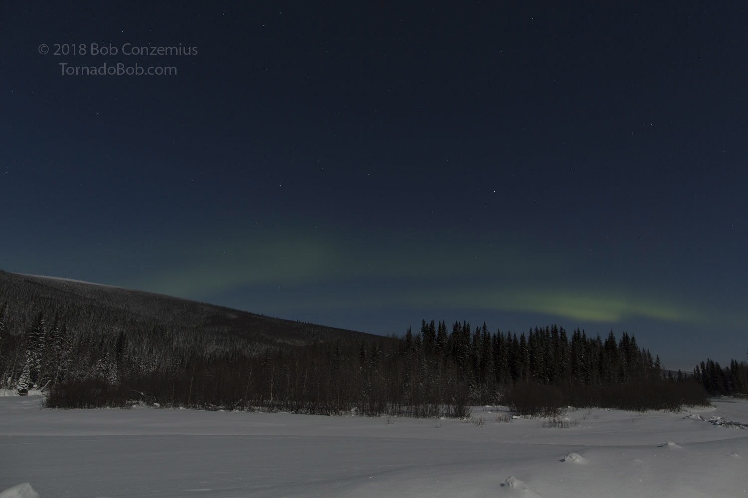 Nice Auroras