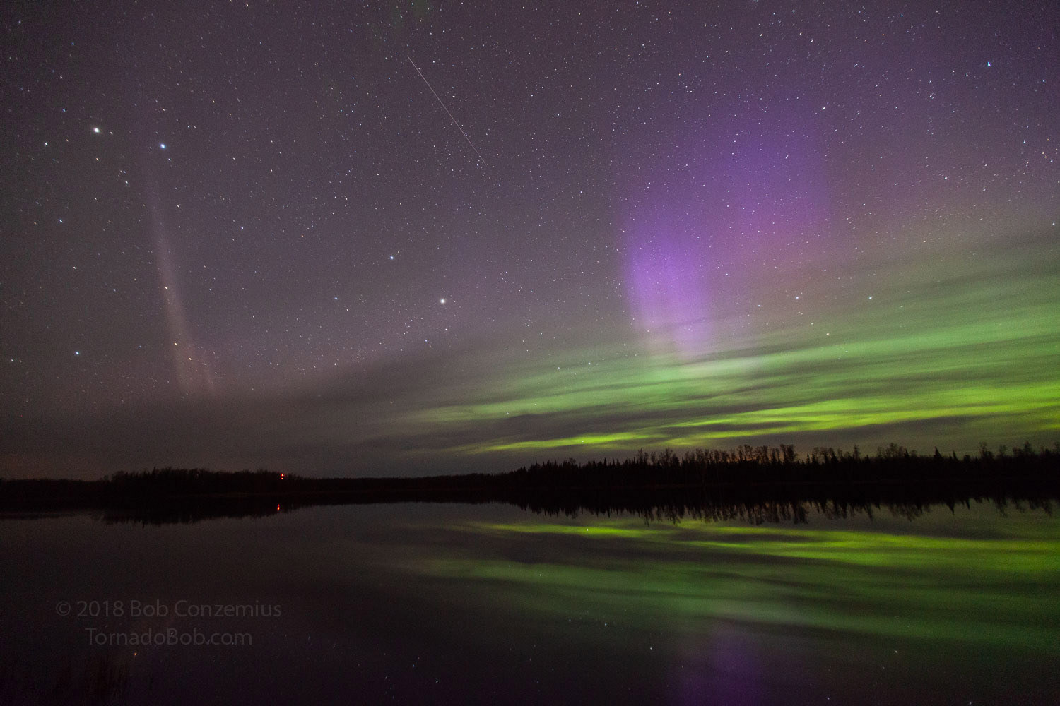 Nice Auroras