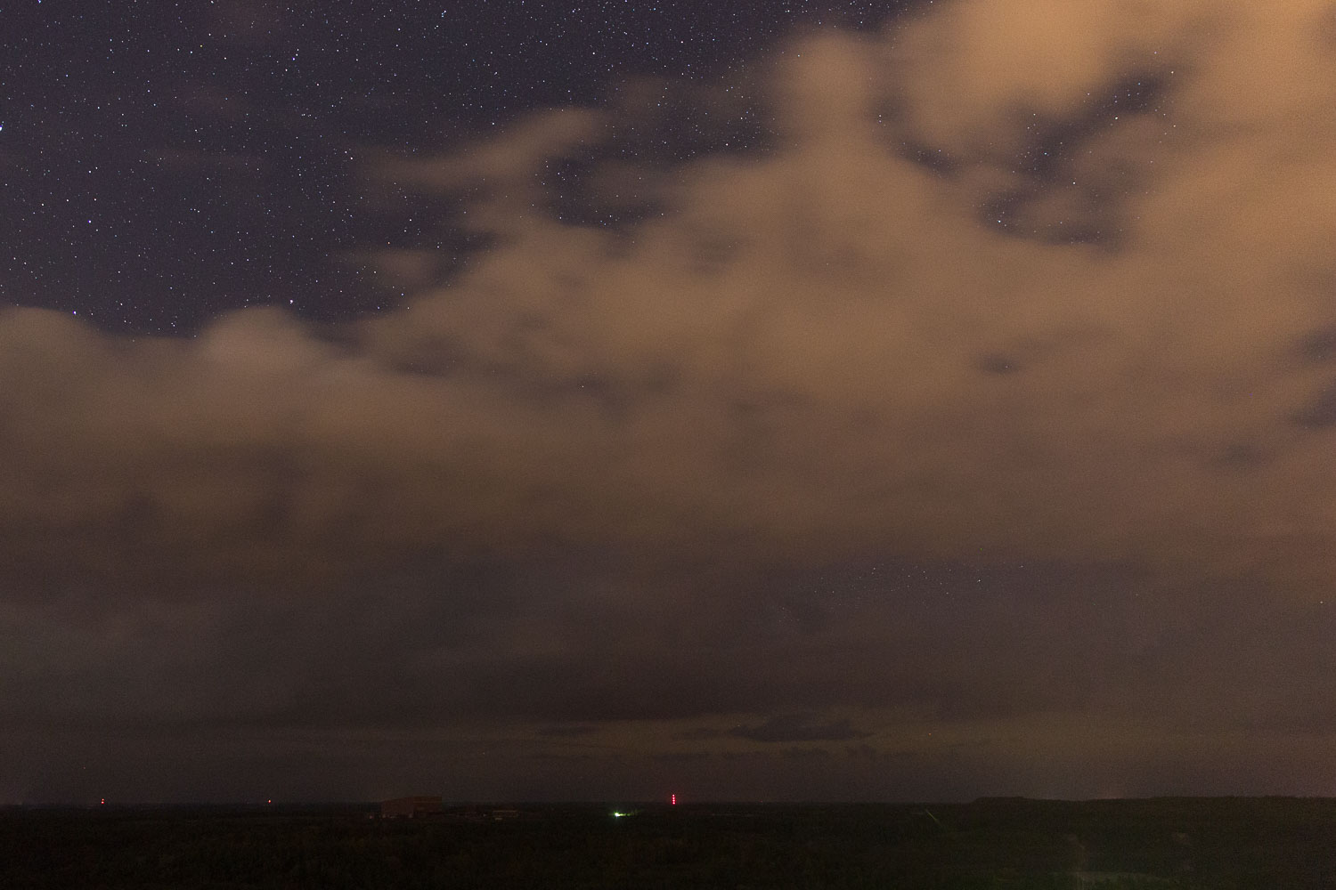 Nice Auroras