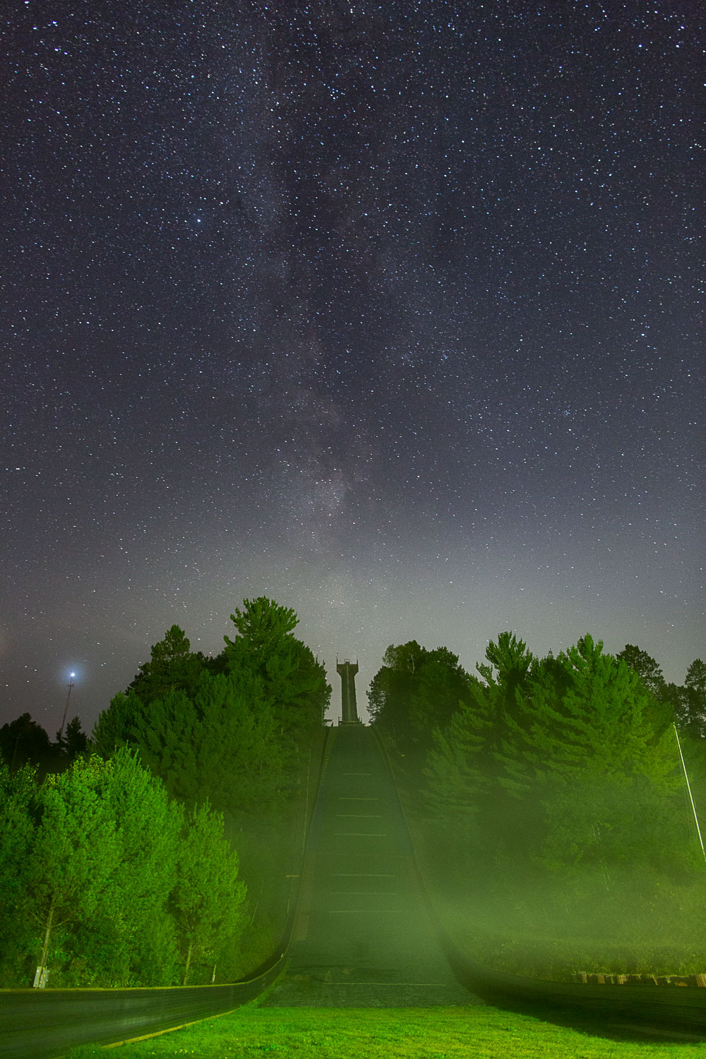 Nice Auroras