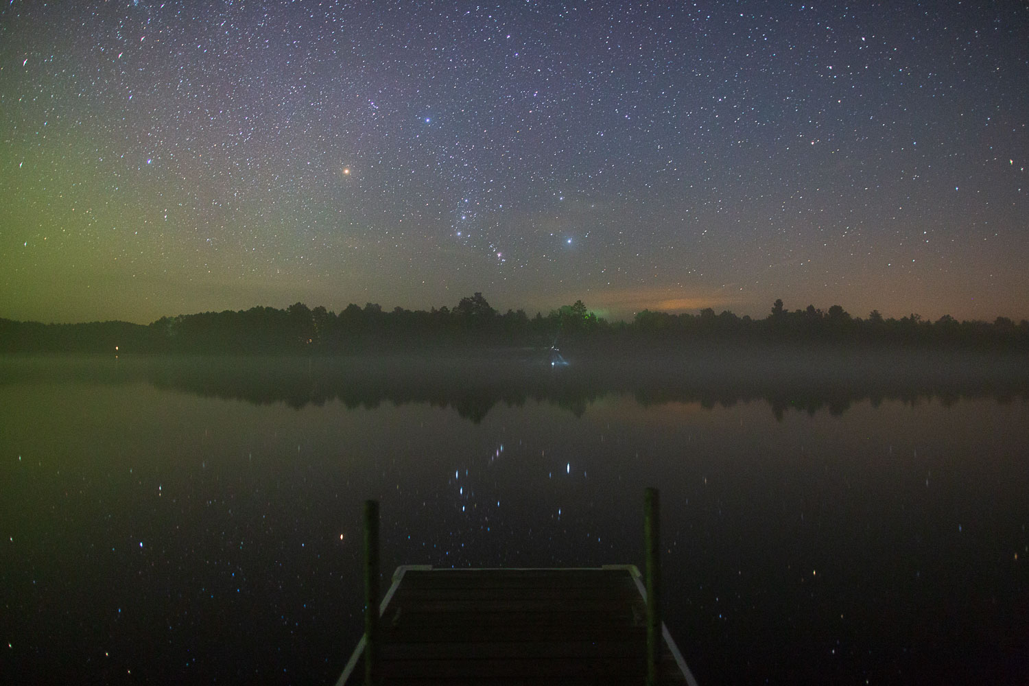 Nice Auroras