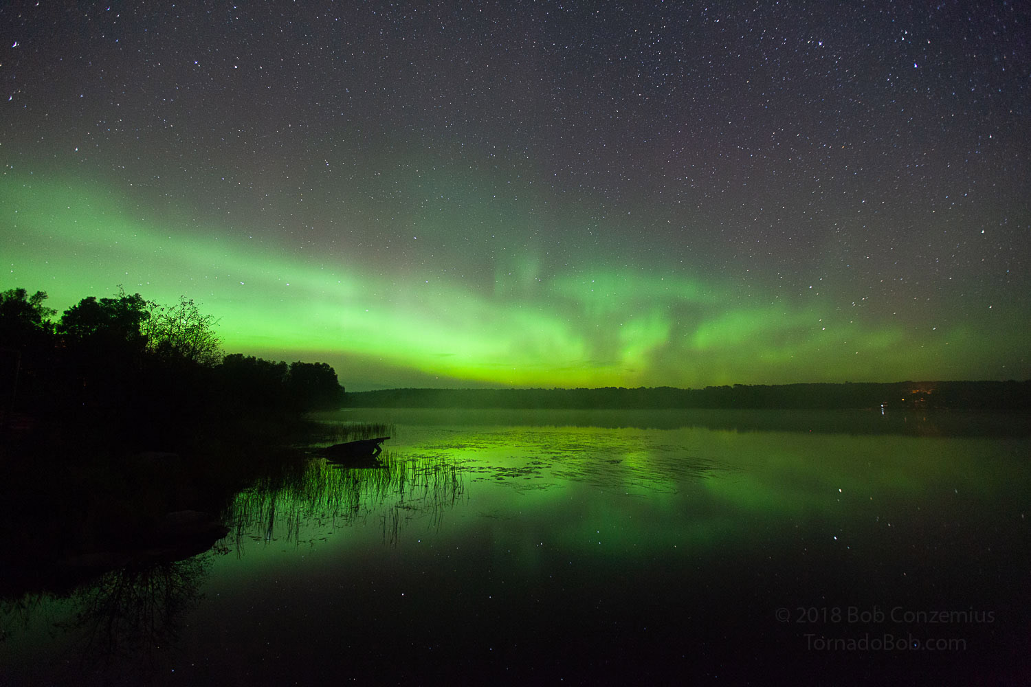 Nice Auroras
