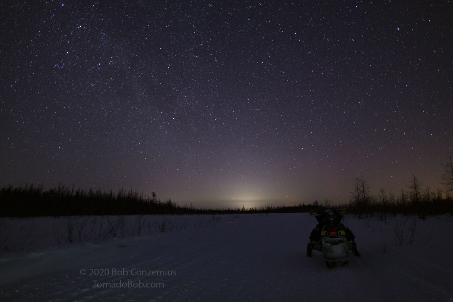 Nice Auroras