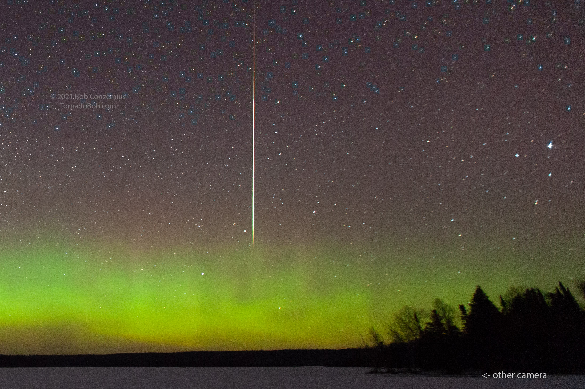 Nice Auroras