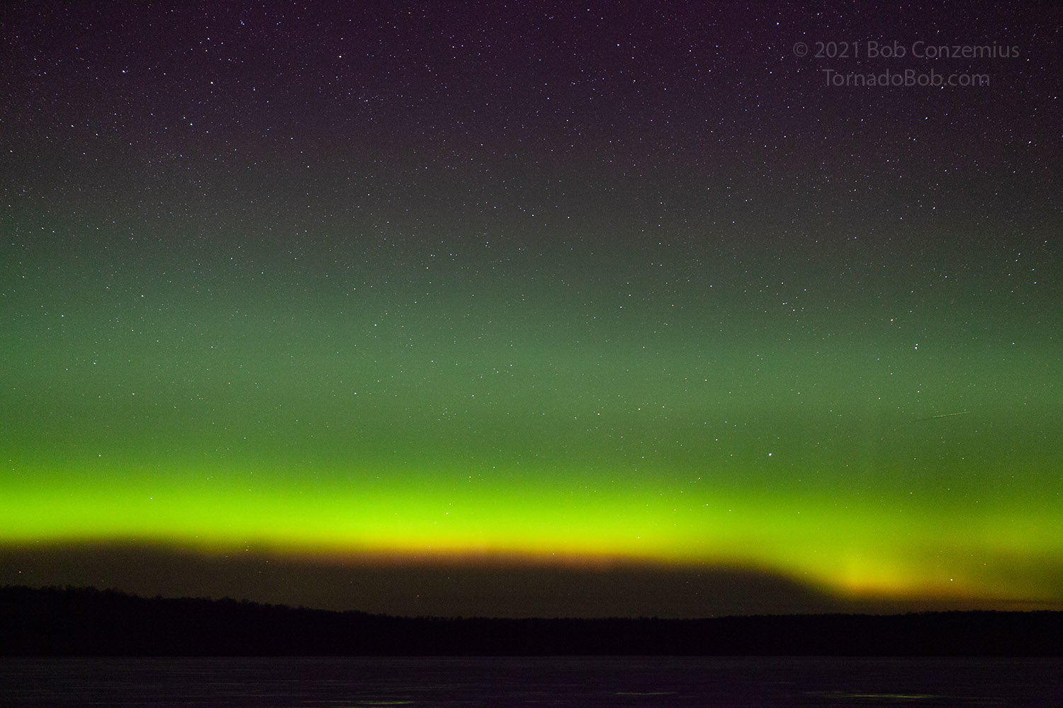 Nice Auroras