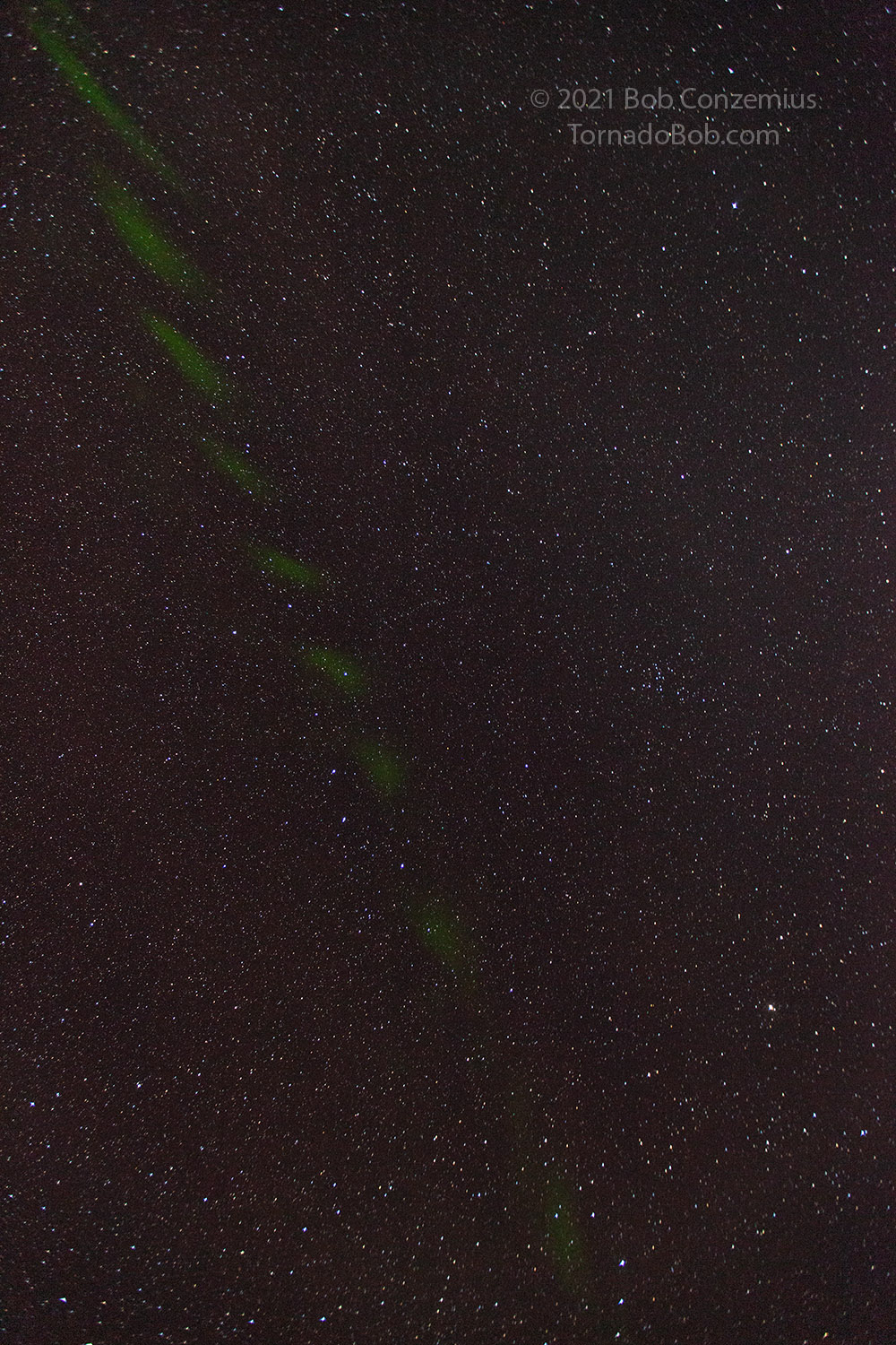 Nice Auroras