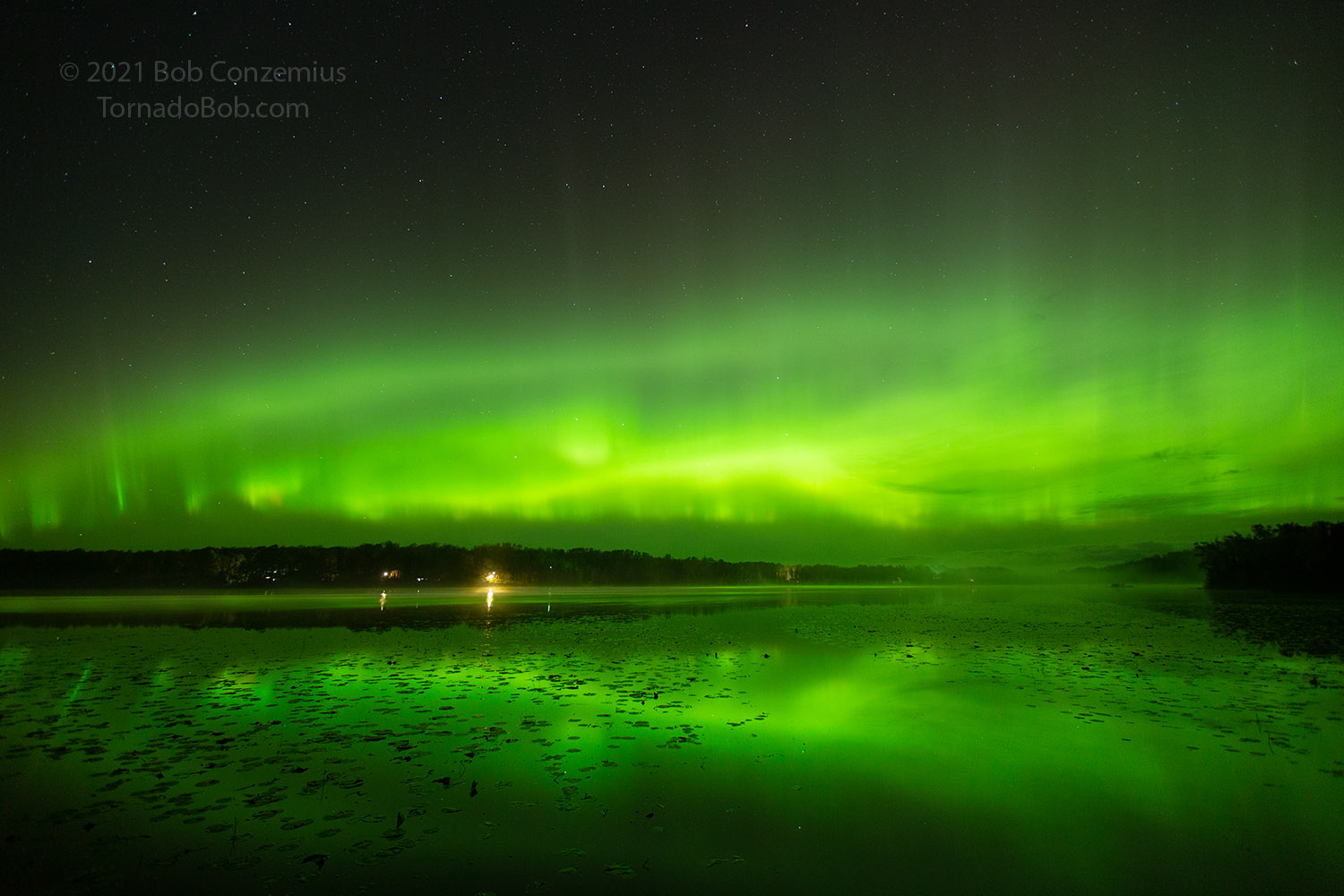 Nice Auroras