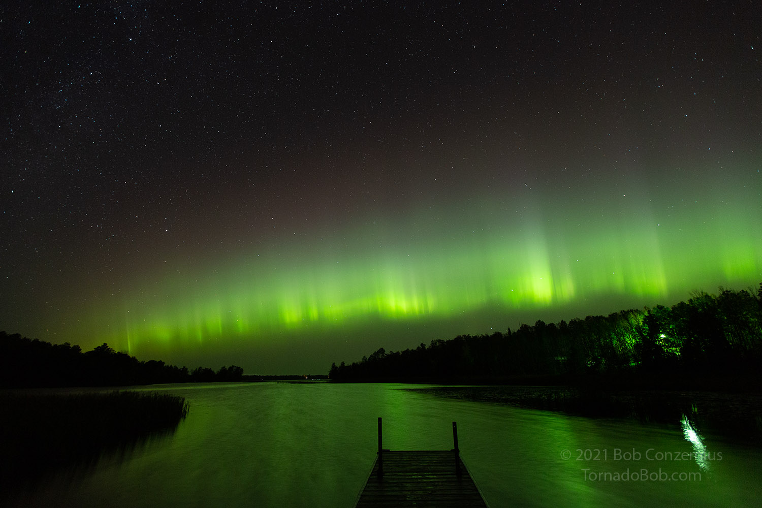 Nice Auroras