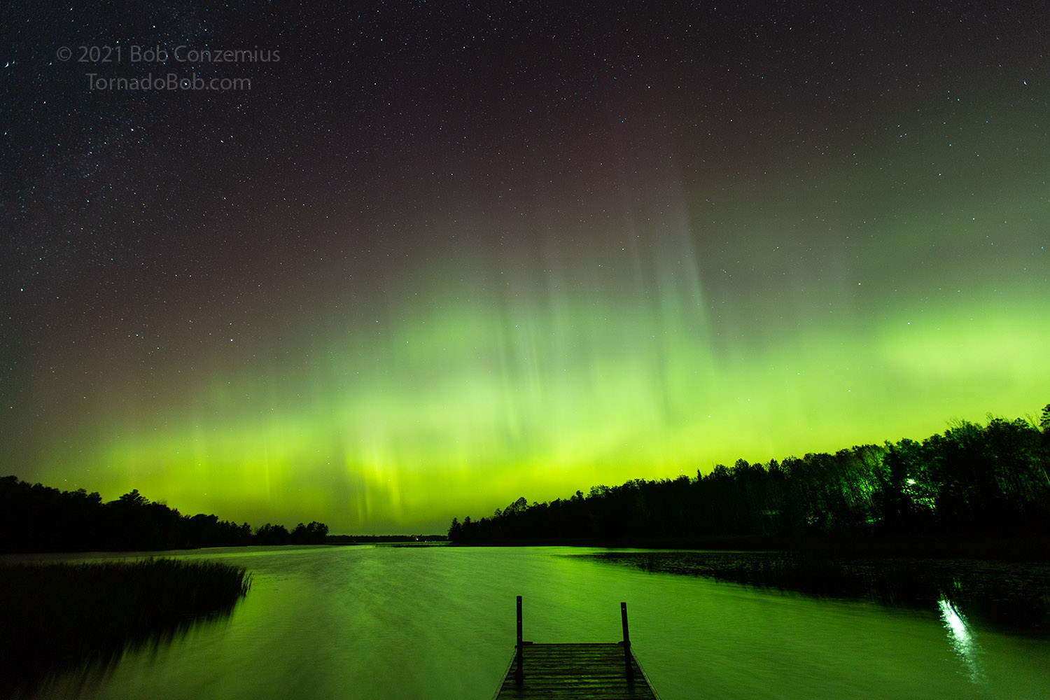 Nice Auroras