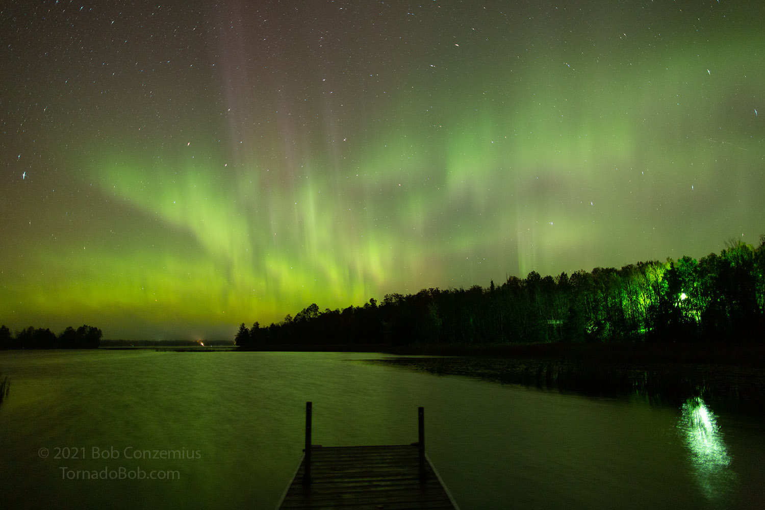 Nice Auroras